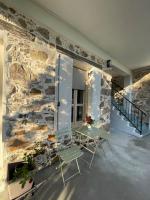 Armela - B&B Ágioi Theódoroi