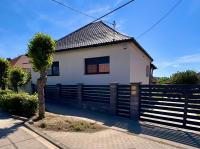 Ezerjó Vendégház - B&B Mór