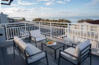 Noah Sea-View Apartments - B&B Néoi Epivátes