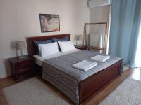 Double Room with Private External Bathroom