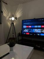 Apartamento de 2 dormitorios