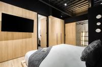 Appartamento con Balcone