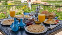 Gîte Forest Tagroumet traditionel - B&B Ifrane