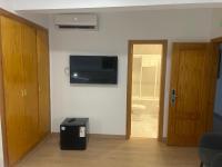 Small Twin Room
