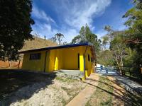 Pousada A Casa da Fazenda - Ferienwohnung Santo Antônio do Pinhal