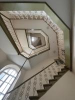 Wohnkultur - Altbau Charme für 8 Personen - Ferienwohnung Mannheim