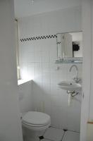 Standard Doppelzimmer