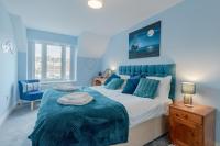 High Tide - B&B Whitby