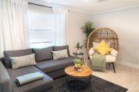 Tranquil & Fully Renoveted Home Near Busch Gardens - B&B