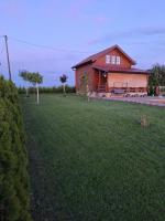 Brvnara Luni - B&B Kruševac
