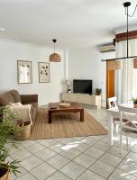 Casa Calma & Patio - Bed and Breakfast Denia