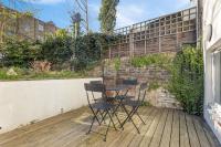 The Oakley - Euston Prime Apartments - Chambres d’hôtes Londres