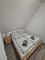 Appartamento Standard con 1 Camera da Letto
