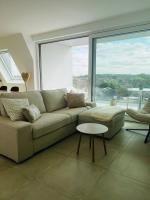 Appartement Le petit monde de Camden - Bed and Breakfast Nieuwpoort