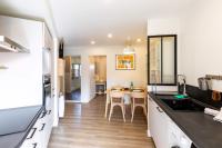 Appartement cosy au coeur de Chambéry - B&B Chambéry