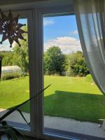 Tauralaukis Forest & Terrace - B&B Melnragė