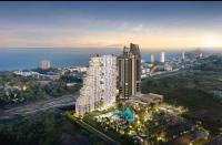 VeHHA, Modern 2-Bedroom Apartment in Prime Hua Hin Condo - Ferienwohnung Hua Hin