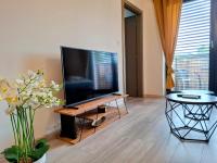 Apartmán Bešeň 305 - Bed and Breakfast Bešeňová