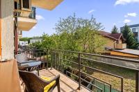 Airport Flat & Parking - B&B Otopeni