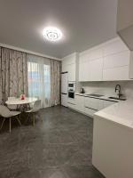 Апартаменты Seoul H - Chambres d’hôtes Astana