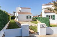 Villa Dion Bosch Menorca - Chambres d'hôtes Cala'n Bosch