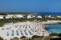 Villa Dion Bosch Menorca - Chambres d'hôtes Cala'n Bosch
