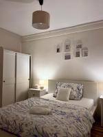 Harmony Suite Apartment - B&B Pápa