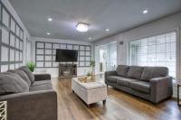 Buckhead 8BR GetawayOpen Layout,Ideal for Groups - Chambres d’hôtes Atlanta