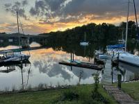 Weems Creek Cottage, Annapolis Waterfront - Chambres d'hôtes Annapolis