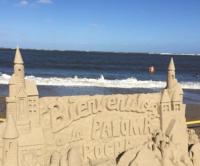 Apartment mit 2 Schlafzimmern