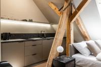 Suite Apartment