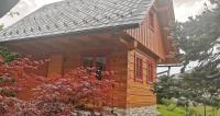 Roubenka a miniroubenka, Olšany - B&B Olšany