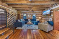 Cricket Hollow Lodge - B&B Cosby