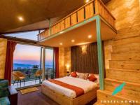 Superior Attic Room (with balcony)