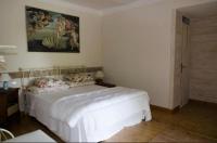 Double Room with Extra Bed