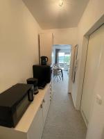 Ferienapartment Zeit am See - Ferienwohnung Körbecke