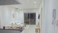 Panoramic 2 bedrooms Ennassr - B&B