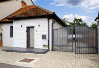Nordic Villa Brasov - With Private Yard, BBQ & Free Parking, 4 km from City Center - B&B Braşov