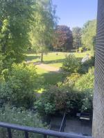 Renovated Victorian 1BD Central Earl's Court - B&B London