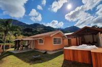 Villa da Serra - Casa 01 - B&B São Bento do Sapucaí