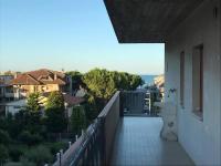Il Nido del Gabbiano con Terrazza Vista Mare - Chambres d'hôtes Martinsicuro