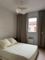 Apt T2 moderne & lumineux - B&B Narbona