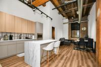 River North Rooftop With In and Out Parking 3 - Ferienwohnung Chicago