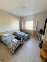 Twin Room with Private Bathroom