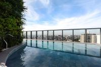 Carlos Gomes Square by Rezervo - Ferienwohnung Porto Alegre