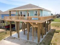 Blue Water Escape - B&B Bolivar Peninsula