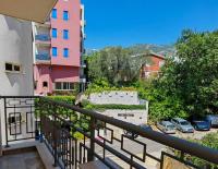 Adriatic Escape -Modern Sea View Apartment,Special Summer Deal - Chambres d'hôtes Pržno