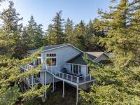 Luxury Waterfront & Views, Private Beach, Golfing - B&B Eastsound