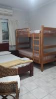 Quadruple Room with Private Bathroom