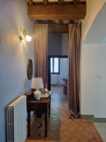 Chambre Double Deluxe avec Baignoire
